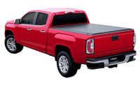 Access Tonnosport 05-16 Frontier King Cab and Crew Cab 6ft Bed Roll-Up Cover