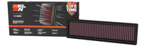 K&N Engineering K&N 23-26 Lincoln Corsair Replacement Air Filter