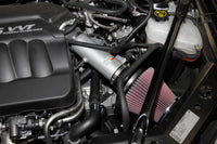 K&N Engineering K&N 2013 Chevy Impala  13.6L  69 Series Typhoon Perf Intake Kit