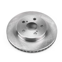 PowerStop Power Stop 16-19 Toyota Prius Front Autospecialty Brake Rotor