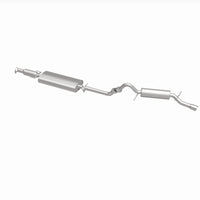 MagnaFlow BRE Exhaust Kit 09-10 Mercury Mariner