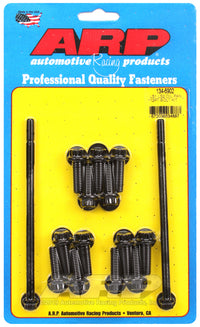 ARP LS1 LS2 12pt Oil Pan Bolt Kit