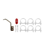 Flowmaster 98-03 Ford F150 Force II Cat-Back Exhaust System