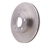 DFC 01-11 Ford Explorer Sport Front Brake Rotor