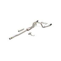 Flowmaster 21-25 Ford F-150 FlowFX Cat-Back Exhaust System