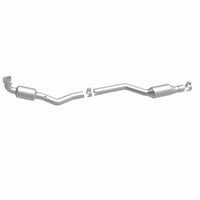 MagnaFlow 2006 Mercedes-Benz SL500 5.0L Direct Fit Converter