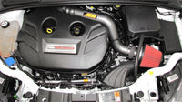 AEM Induction AEM 16-18 Ford Focus RS L4-2.3L F/I Gunmetal Gray Cold Air Intake