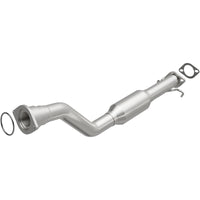 MagnaFlow 04-05 Chevrolet Impala 3.8L Direct Fit Converter