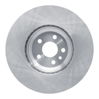 DFC 21-25 Jaguar F-Pace Front Brake Rotor