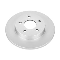 PowerStop Power Stop 05-08 Chevrolet Cobalt Rear Evolution Geomet Coated Rotor