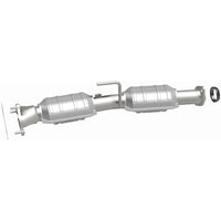 MagnaFlow Direct Fit Catalytic Converter 2001-05 Explorer 4.0L Sport Trac Rear Section