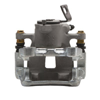 DFC 06-07 Volkswagen Passat Rear-R Premium Caliper - Silver Zinc Coated