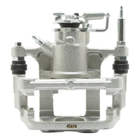 DFC 12-18 Buick Cascada Rear-R Premium Caliper - Silver Zinc Coated