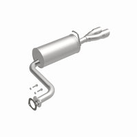 Magnaflow BRExhaust 09-13 Mazda 6 2.5L Muffler Kit