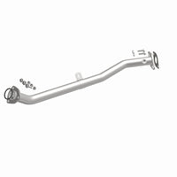 Magnaflow BRExhaust 01-04 Frontier 2.4L Front Pipe Kit