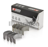 King Engine Bearings Mini Cooper S/Cooper S Conv/Works W10B16A Rod Bearing Set - Size STD