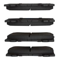 DFC 08-26 Nissan Z Front 4000 Hybridynamic Brake Pads