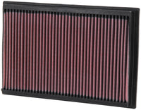 K&N Engineering K&N 92-09 Mercury Grand Marquis/Lincoln Town Car / 92-08 Ford Crown Victoria Drop In Air Filter