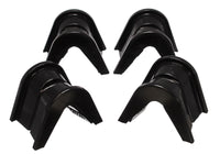 Energy Suspension Ford C-Bush 2 Deg. - Black