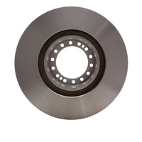 DFC 04-23 Bendix ADB22X Fr & Rr Brake Rotor