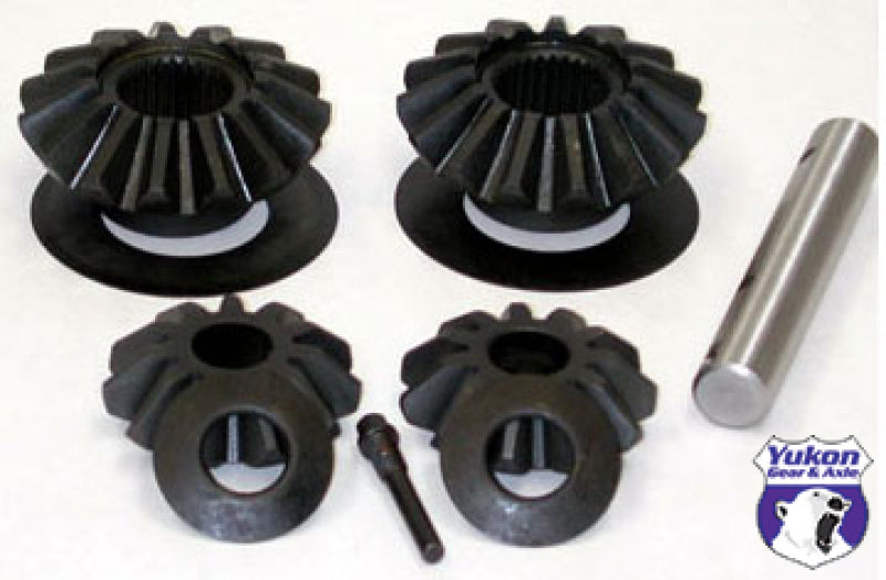 Yukon Gear & Axle Yukon Gear Standard Open Spider Gear Kit For Toyota T100 & Tacoma w/ 30 Spline Axles