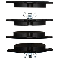 R1 Concepts R1 03-11 Saab 9-3 Front Semi Met Brake Pads