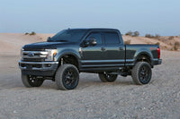 Fabtech 17-20 Ford F250/350 4WD Diesel 8in Front Dirt Logic 4.0 Reservoir Coilover - Passenger