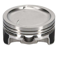 Wiseco Chevy Small Block 4.035in Bore 1.125in CH -19.00 CC Piston Set