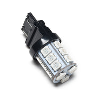 ORACLE Lighting Oracle 3157 18 LED 3-Chip SMD Bulb (Single) - Amber