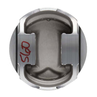 Wiseco Pro Tru Street Buick V6 3.830in Bore 1.825in CH -25.00 CC Piston Set