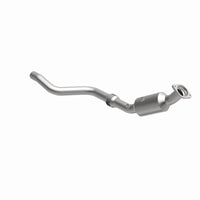 MagnaFlow 09-14 Dodge Challenger 5.7L Direct Fit Converter
