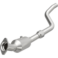 MagnaFlow 09-14 Dodge Challenger 5.7L Direct Fit Converter