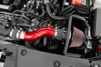 K&N Engineering K&N 2017 Honda Civic Si 1.5L Typhoon Performance Air Intake System