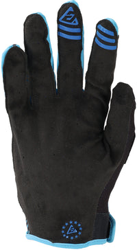 Answer Ascent Prix Gloves Blue/Black - Small