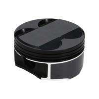 Wiseco 07-17 HD TC96 10.51 117cid (X) Piston Kit