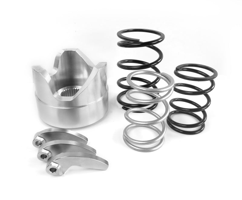 EPI 2006 Polaris 500 Sportsman Stock Tires High Elev. Sport Utility Clutch Kit