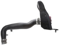 K&N Engineering K&N 2018 Ford Mustang L4-2.3L F/I AirCharger Performance Intake