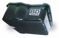 BD Diesel Deep Sump Trans Pan - 2001-2010 Chev Allison 1000