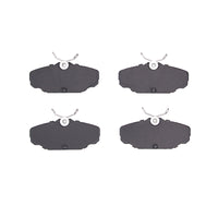 R1 Concepts R1 93-05 Mercury Sable Rear Semi Met Brake Pads