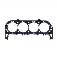 Cometic Gasket Cometic Chevy BBC / Dart 2 Bolt Intake Block 4.58inch Bore .040 thick MLS Head Gasket