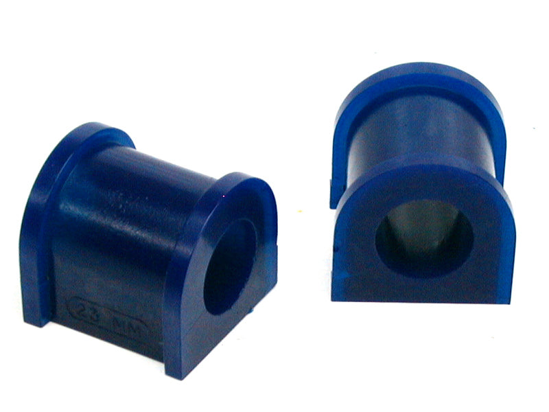 SuperPro Toyota/Triton Front D Bushing