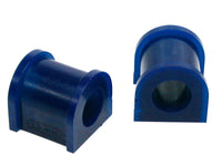 SuperPro Toyota/Triton Front D Bushing