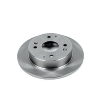 PowerStop Power Stop 1997 Acura CL Rear Autospecialty Brake Rotor