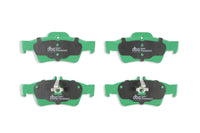 DBA 03-14 Mercedes-Benz CL500 SP Performance Rear Brake Pads