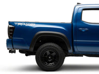 Raxiom 16-23 Toyota Tacoma LED Tail Lights- Black Housing (Smoked Lens)