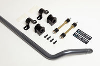 Progress LT Progress Tech LT 99-06 Chevy Silverado 2500 4WD / GMC Sierra 1500 4WD Front Sway Bar (35mm) - Gray