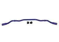 SuperPro 2008 Mitsubishi Lancer Evolution MR Rear Sway Bar Kit - 27mm Adjustable