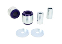SuperPro Subaru Outback Gen 6 Front LCA Bushing Kit (+Caster)