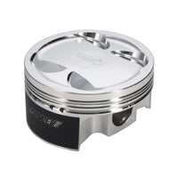 Manley Performance Manley 04+ Subaru WRX/STi (EJ257) 83mm Stroker 100.0mm +.50mm Size Bore 9.8:1 Dish Piston Set