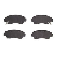 R1 Concepts R1 86-93 Mazda B2000 Front R1 Ceramic Brake Pads